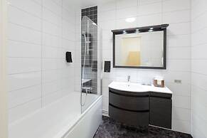 First Hotel Dragonen