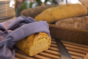 First Hotel Dragonen