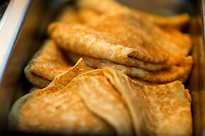 First Hotel Dragonen