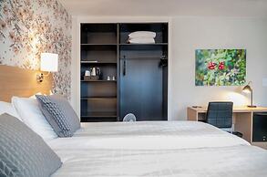 First Hotel Dragonen