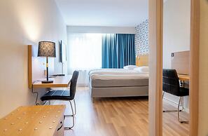 First Hotel Dragonen