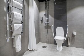 First Hotel Dragonen