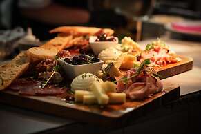 First Hotel Dragonen