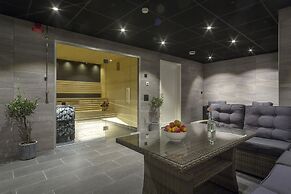 First Hotel Dragonen