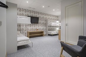 First Hotel Dragonen