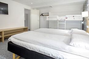 First Hotel Dragonen