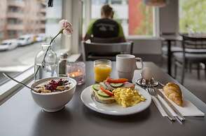 First Hotel Dragonen