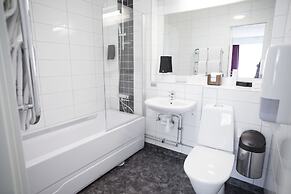 First Hotel Dragonen