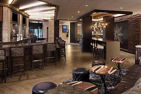 Dallas/Fort Worth Airport Marriott