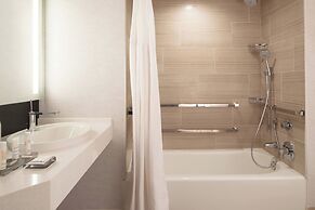 Dallas/Fort Worth Airport Marriott