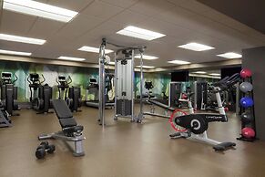 Dallas/Fort Worth Airport Marriott