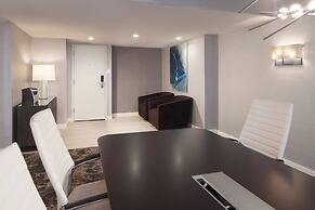 Dallas/Fort Worth Airport Marriott