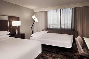 Dallas/Fort Worth Airport Marriott