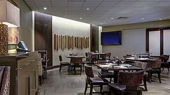 Dallas/Fort Worth Airport Marriott