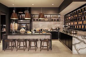 Dallas/Fort Worth Airport Marriott