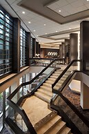 Dallas/Fort Worth Airport Marriott