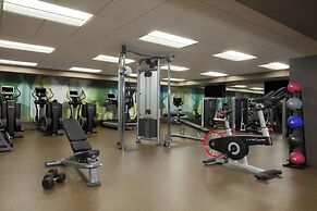 Dallas/Fort Worth Airport Marriott