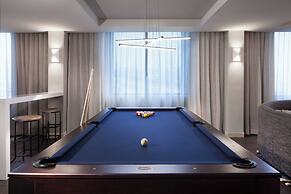 Dallas/Fort Worth Airport Marriott