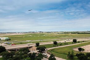 Dallas/Fort Worth Airport Marriott