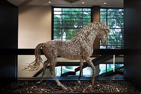 Dallas/Fort Worth Airport Marriott