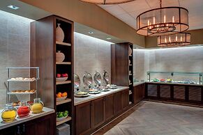 Dallas/Fort Worth Airport Marriott