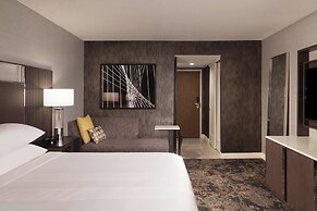 Dallas/Fort Worth Airport Marriott