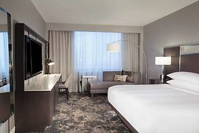 Dallas/Fort Worth Airport Marriott