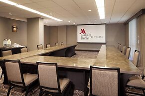 Dallas/Fort Worth Airport Marriott