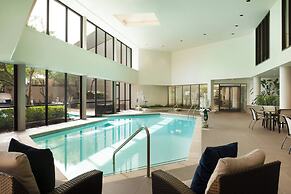 Dallas/Fort Worth Airport Marriott