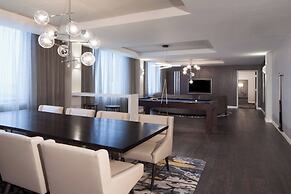 Dallas/Fort Worth Airport Marriott