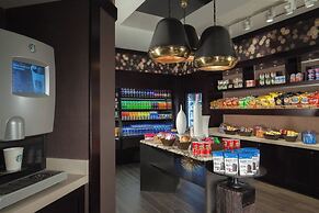 Dallas/Fort Worth Airport Marriott