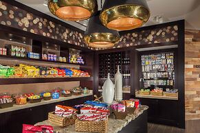 Dallas/Fort Worth Airport Marriott