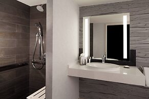 Dallas/Fort Worth Airport Marriott