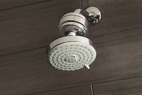 Dallas/Fort Worth Airport Marriott