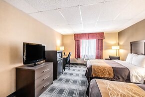 Comfort Inn Ballston