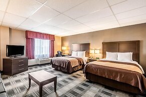 Comfort Inn Ballston