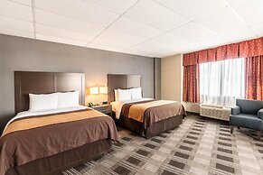 Comfort Inn Ballston