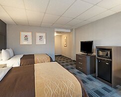 Comfort Inn Ballston