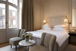 Hotel Diplomat