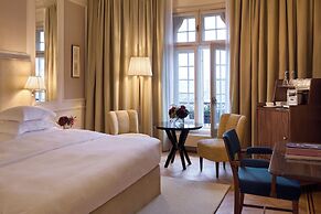 Hotel Diplomat