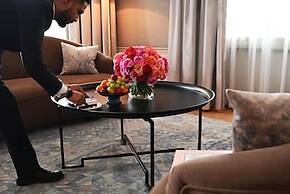 Hotel Diplomat