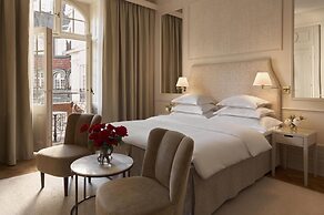 Hotel Diplomat