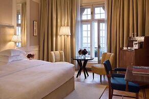 Hotel Diplomat