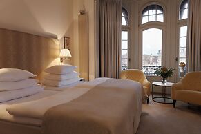 Hotel Diplomat