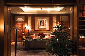 Hotel Diplomat