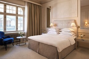 Hotel Diplomat