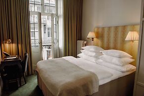 Hotel Diplomat