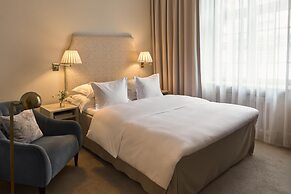 Hotel Diplomat