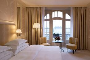 Hotel Diplomat