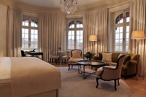 Hotel Diplomat